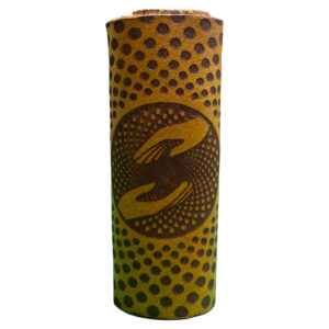 "Keeper of the Flame" Lighter Case (Rick Doblin Edition - 500)