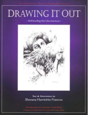 Drawing it Out: Befriending the Unconscious