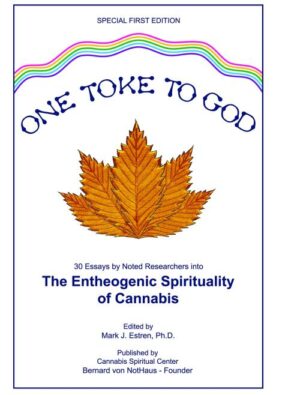 One Toke to God