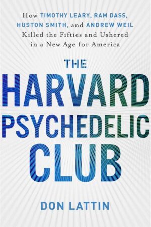 The Harvard Psychedelic Club