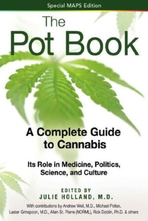 The Pot Book