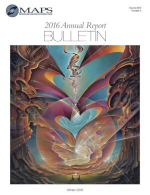 Bulletin Vol 26.3: 2016 Annual Report