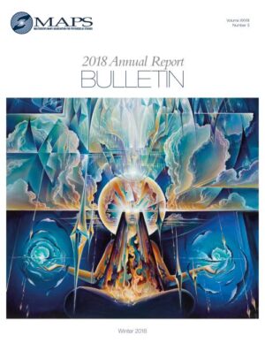 Bulletin Vol 28.3: 2018 Annual Report