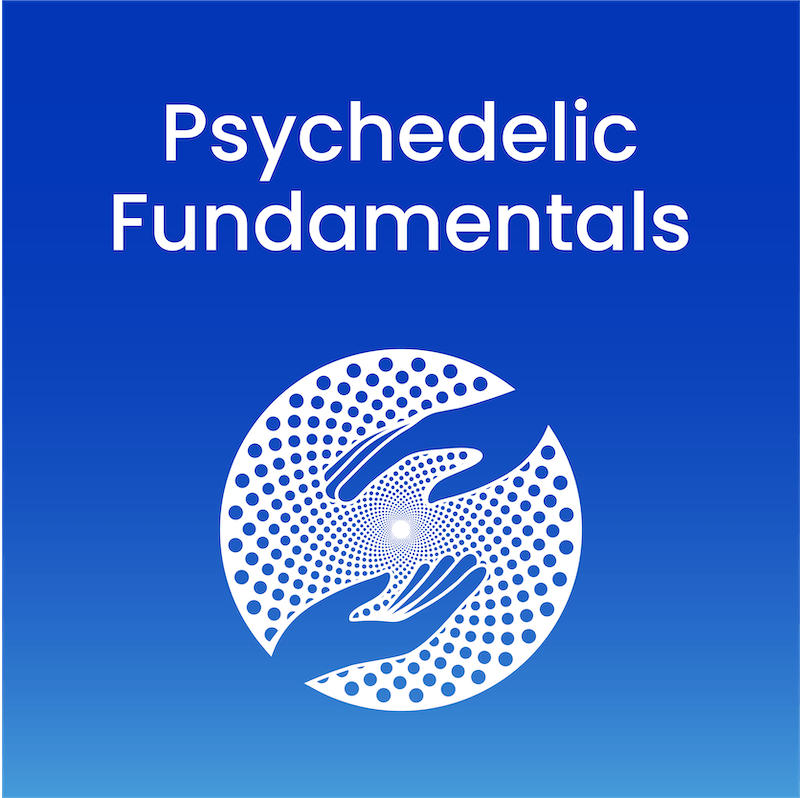 Psychedelic Fundamentals Course